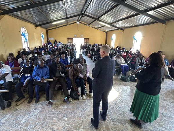 newsletter