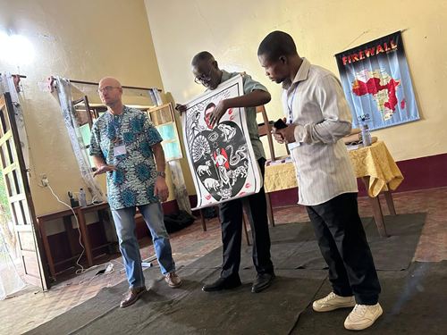 newsletter