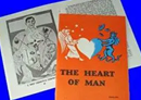 heart of man